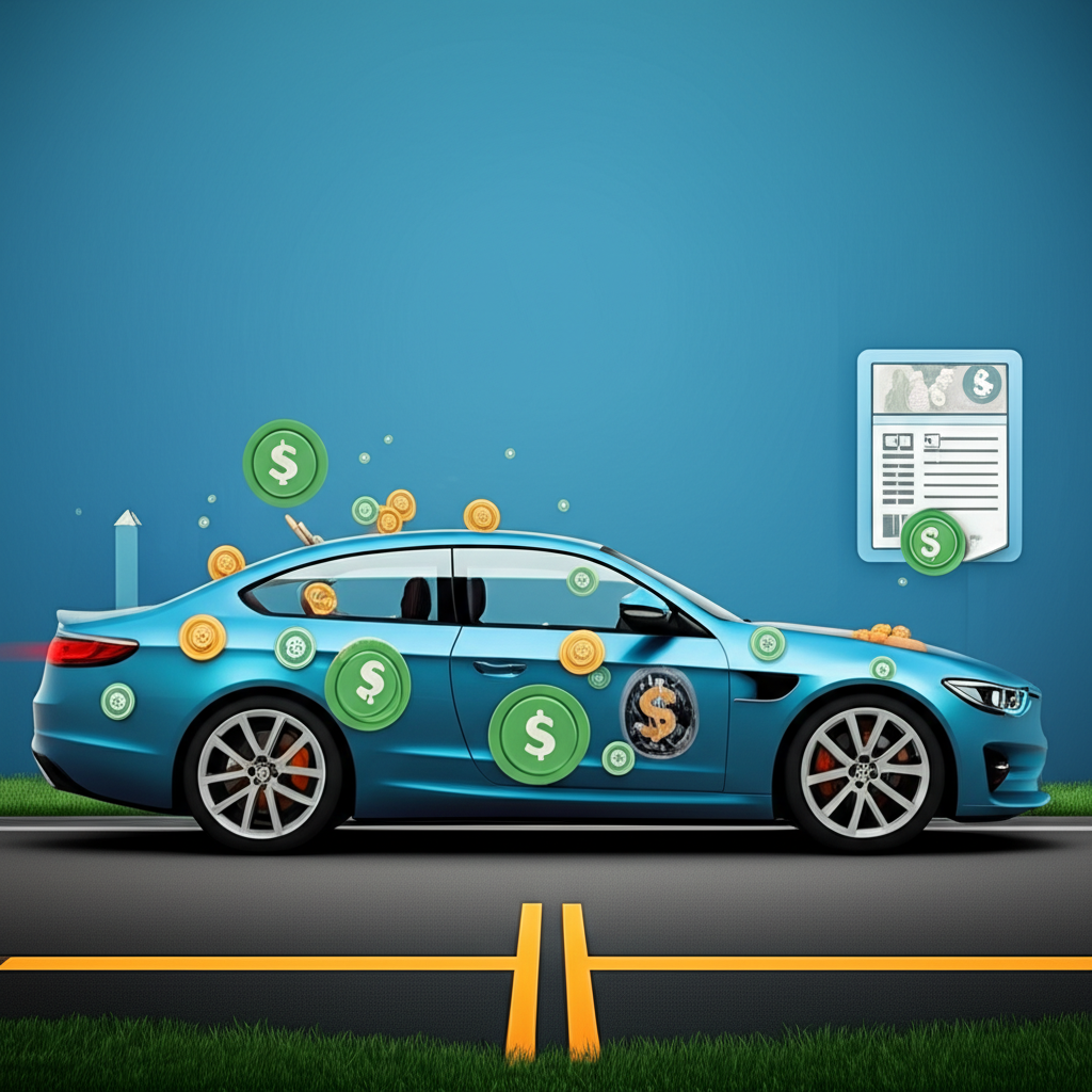 Smart Finance Guide — Insurance, Loans & AI Tools